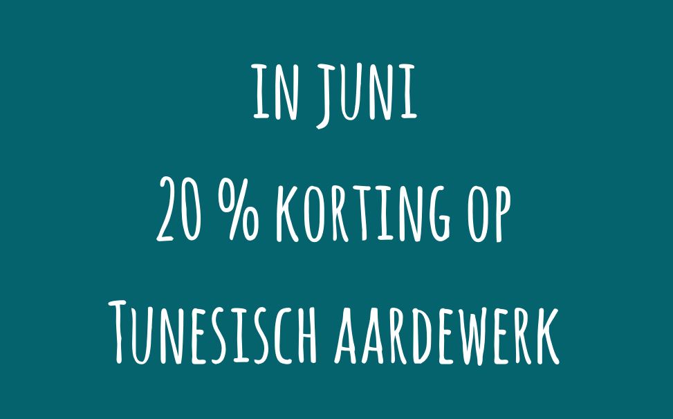Actie juni25