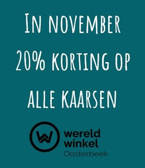 Maandactie nov